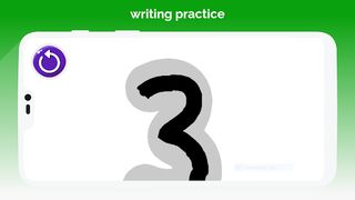 Learn numbers 123 : Kids Lab - Screenshot 2