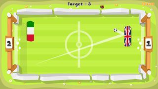 Pong Soccer 2022 (Football) - Screenshot 2