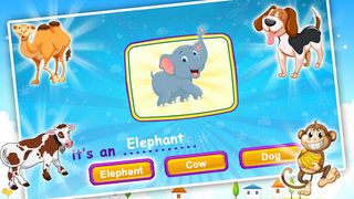 Learning English Fun - Screenshot 2