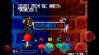 MotionPlay - Screenshot 1