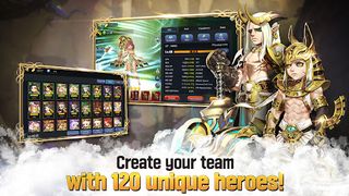 Legend of Pandonia - Screenshot 2