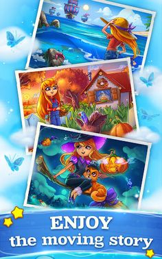 Dreamland Journey - Screenshot 4