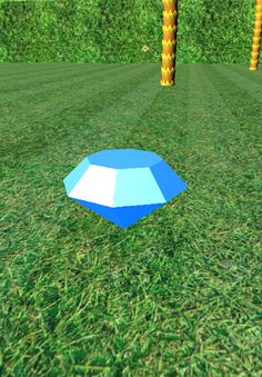 The Hedgehog EXE - Terror Game - Screenshot 2