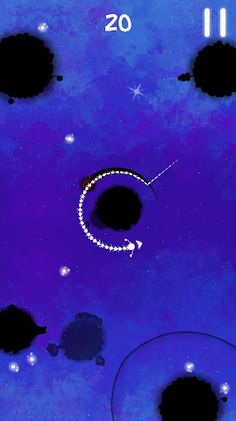 Space Pixie - Screenshot 4