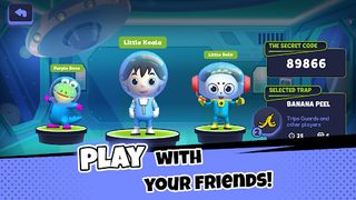 Super Spy Ryan: Rumble Arena - Screenshot 3