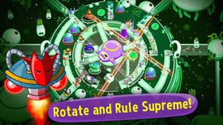 Sleep Attack - Screenshot 2