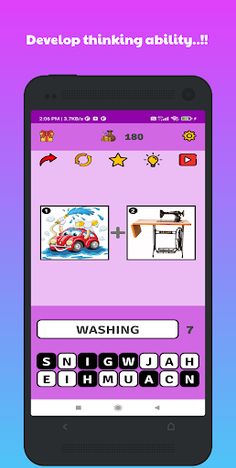 PictoGuess: Trivia Game - Screenshot 3