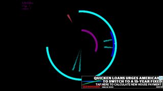 Radion: Line Buster - Screenshot 1