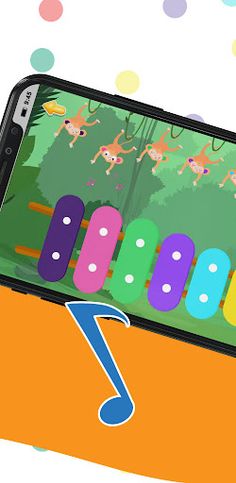 Xylophone Game - Screenshot 3