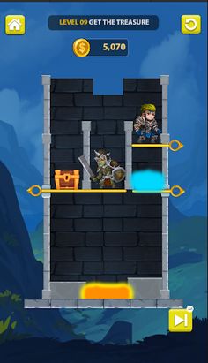 QuestMaster: Puzzle Realm - Screenshot 2