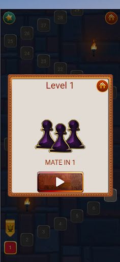 Chess Puzzle - Screenshot 3