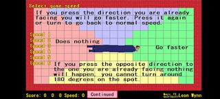 Ash the Snake - Screenshot 3