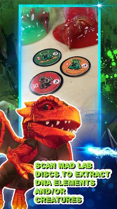 UNTAMED - MadLab AR - Screenshot 3