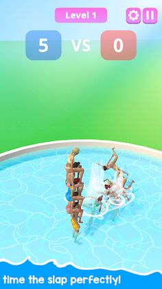 Pool Stacks - Screenshot 3