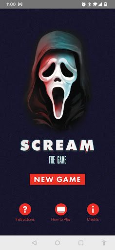 Scream The Game - Screenshot 1