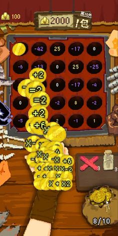 tossertavern - Screenshot 2