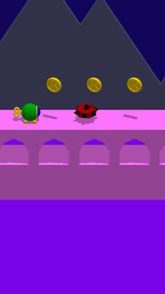 Discovery run - Screenshot 1