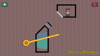 Fake Mobile Game Ads - Screenshot 2