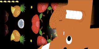 Chip Chomp - Extreme - Screenshot 1