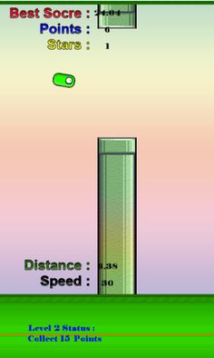 Long Air Jumper 2 - Screenshot 3