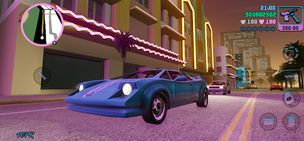 GTA: Vice City – NETFLIX - Screenshot 1