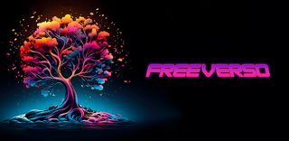 Freeverso - Screenshot 1