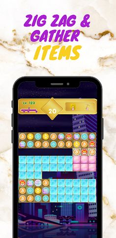 Match Puzzle - Connect 3 Pair - Screenshot 3