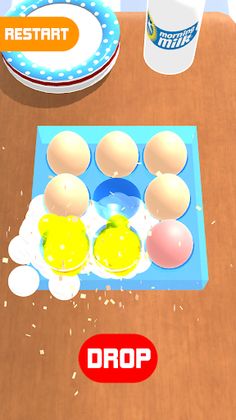 Eggs - Screenshot 4