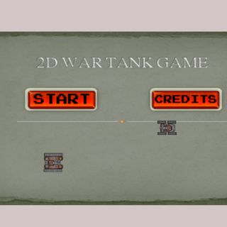 Tank Tank Tank 79 - Screenshot 3
