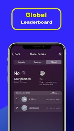 TappyTile - Screenshot 3