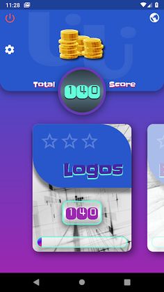 UiUi Quiz - Screenshot 2