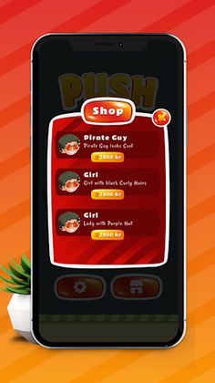 Push Play - Screenshot 3