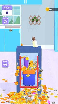 Nest The Box - Screenshot 1