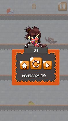 Jumper - Screenshot 4