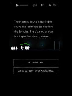 Unknown Knights - Screenshot 2