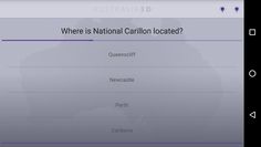 Australia 3D: urban geography  - Screenshot 4