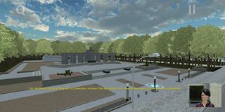 Berlin 3D entdecken! - Screenshot 3