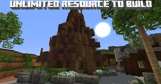 Lokicraft Survival Craft - Screenshot 2