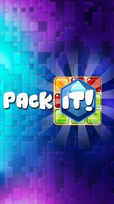 Pack It! - Screenshot 1