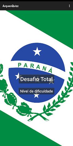 ArqueoQuizz - Screenshot 2