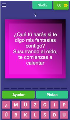 Rauw Alejandro: Juego Trivia - Screenshot 3