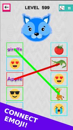 Connect Puzzle - Screenshot 2