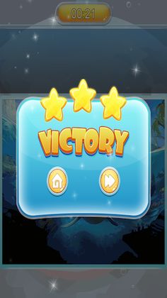 Shark Puzzle Jigsaw - Screenshot 4