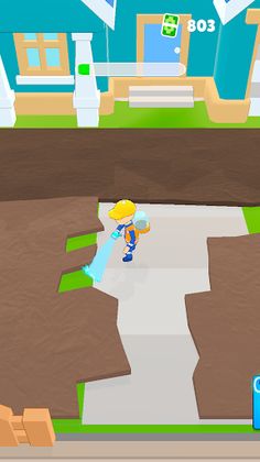 Garden Master - Screenshot 1