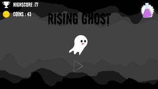 Rising Ghost - Screenshot 1