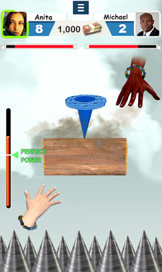 Alikoto 3D ( Smash and Hit) - Screenshot 3