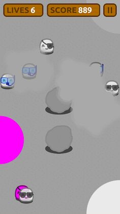 Squoogle - Screenshot 3