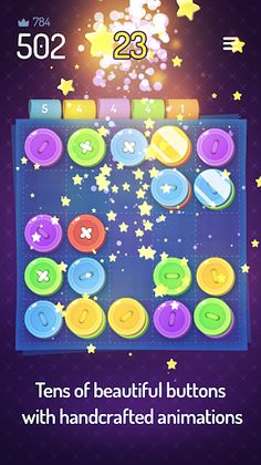 Ten Buttons - Screenshot 4