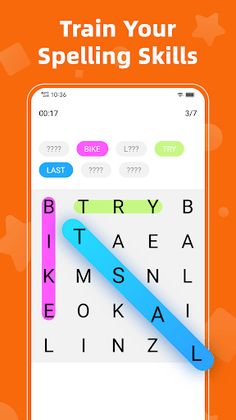 Word Puzzle Games Collection - Screenshot 3
