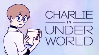 Charlie in Underworld! - Screenshot 3